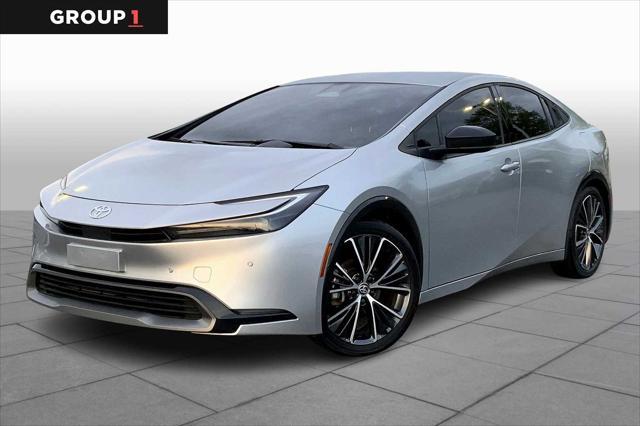 2023 Toyota Prius