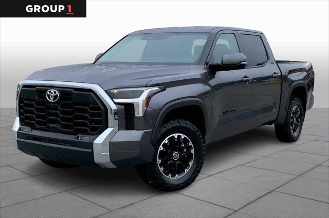 2022 Toyota Tundra