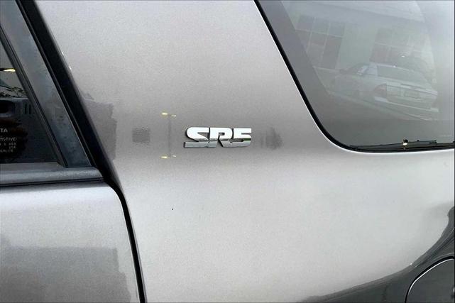 Photo of 2016 Magnetic Gray Metallic Toyota 4Runner