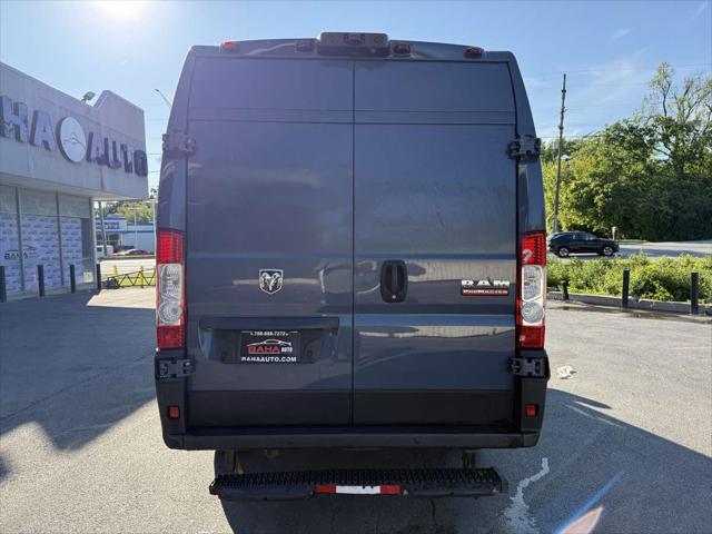 Photo of 2019  RAM ProMaster 3500