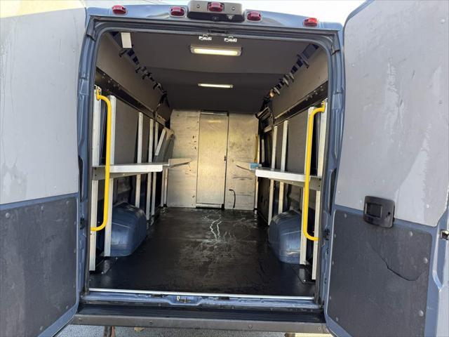 Photo of 2019  RAM ProMaster 3500