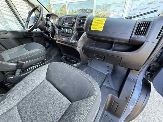 Photo of 2019  RAM ProMaster 3500