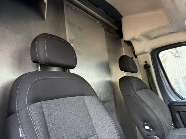 Photo of 2019  RAM ProMaster 3500