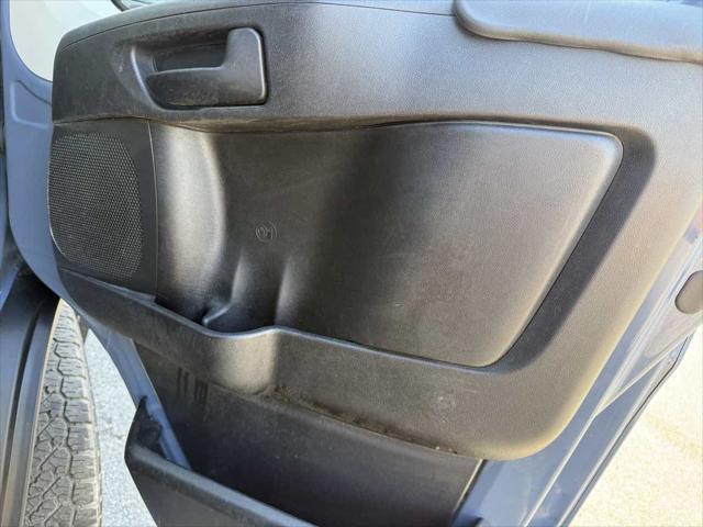 Photo of 2019  RAM ProMaster 3500