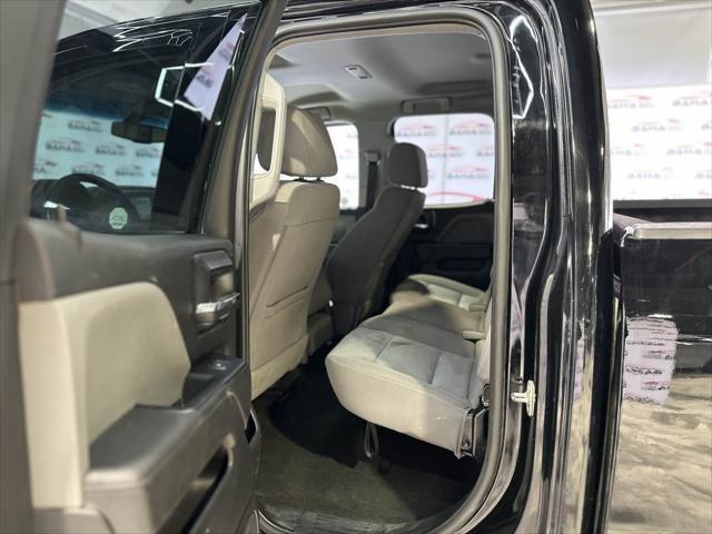 Photo of 2018 Dark Slate Metallic GMC Sierra 1500
