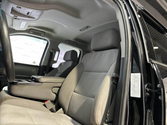 Photo of 2018 Dark Slate Metallic GMC Sierra 1500