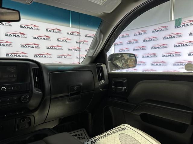 Photo of 2018 Dark Slate Metallic GMC Sierra 1500
