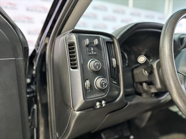 Photo of 2018 Dark Slate Metallic GMC Sierra 1500