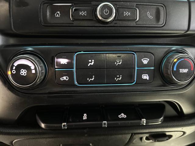 Photo of 2018 Dark Slate Metallic GMC Sierra 1500