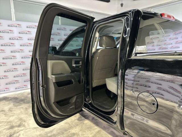 Photo of 2018 Dark Slate Metallic GMC Sierra 1500