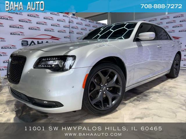 2021 Chrysler 300