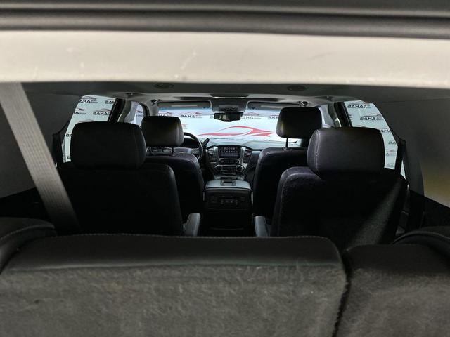 Photo of 2020 Silver Ice Metallic Chevrolet Tahoe
