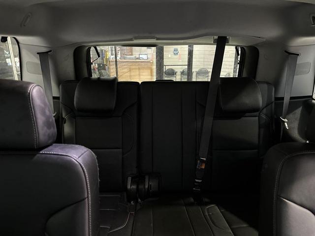 Photo of 2020 Silver Ice Metallic Chevrolet Tahoe