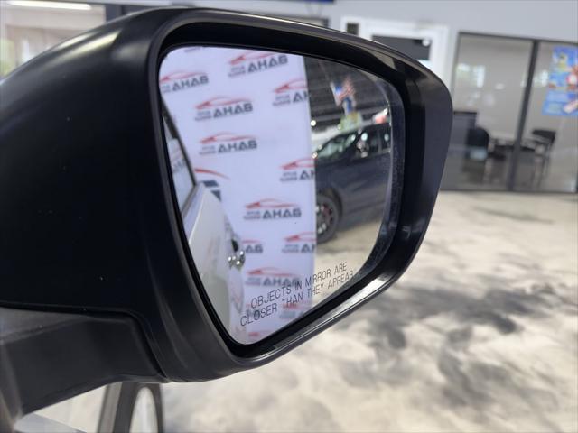 Photo of 2020 Brilliant Silver Metallic Nissan Rogue