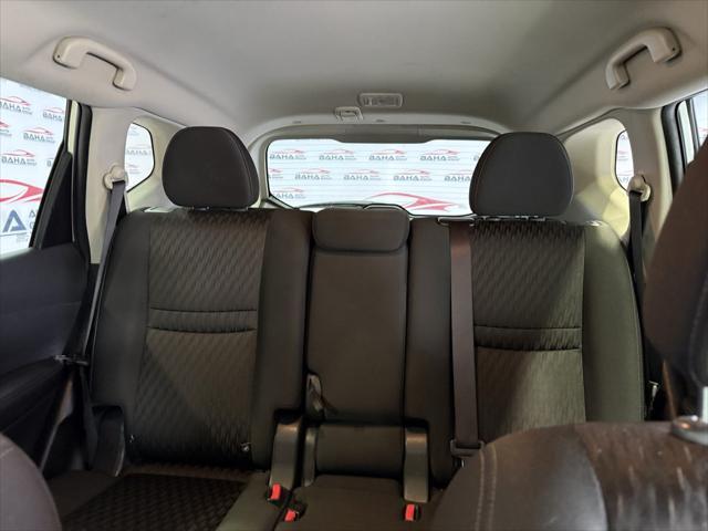 Photo of 2020 Brilliant Silver Metallic Nissan Rogue