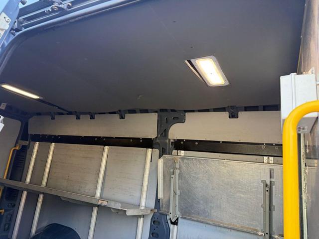 Photo of 2021 Patriot Blue Pearlcoat RAM ProMaster 3500