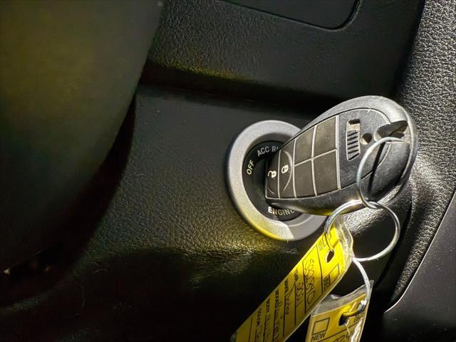 Photo of 2021 Hydro Blue Pearlcoat RAM 1500 Classic