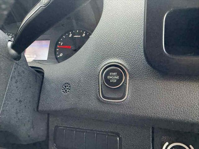 Photo of 2019  Mercedes-Benz Sprinter 2500