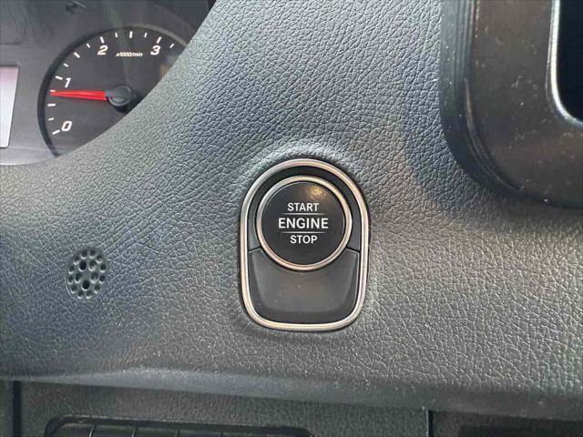 Photo of 2019  Mercedes-Benz Sprinter 2500