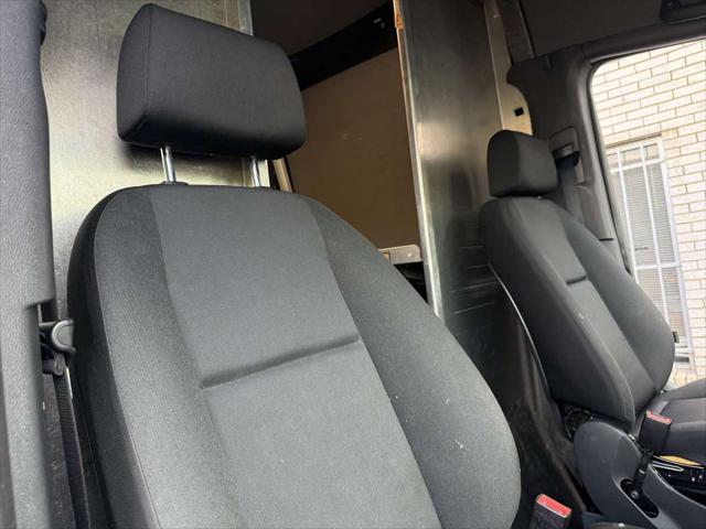 Photo of 2019  Mercedes-Benz Sprinter 2500