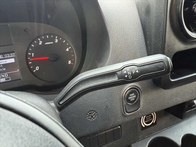 Photo of 2019  Mercedes-Benz Sprinter 2500