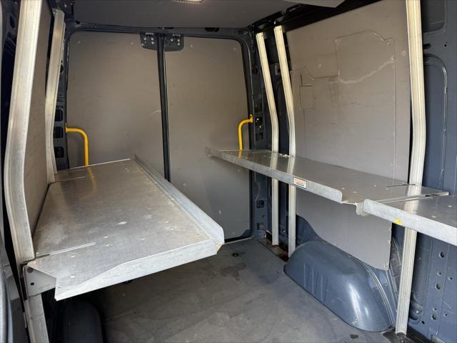 Photo of 2019  Mercedes-Benz Sprinter 2500