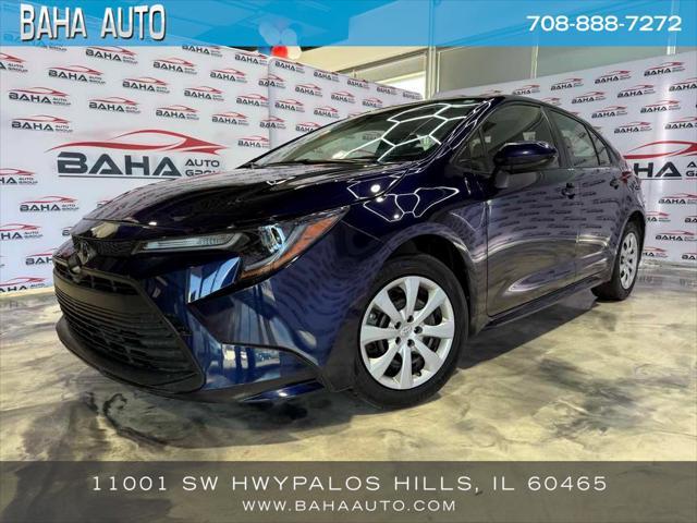 2023 Toyota Corolla