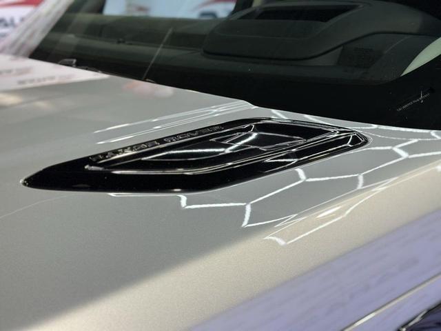 Photo of 2022 Silver Land Rover Range Rover Sport