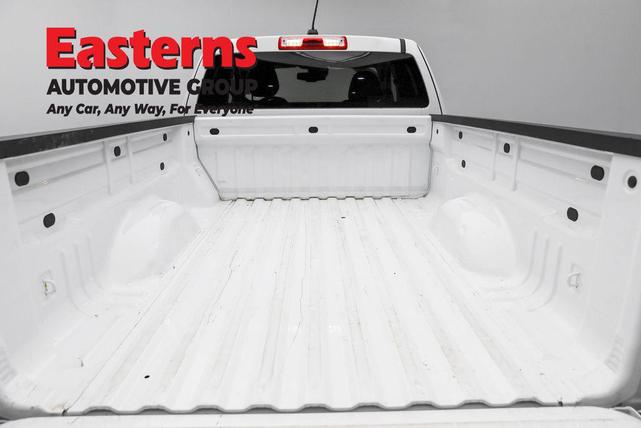 Photo of 2022 Summit White Chevrolet Colorado