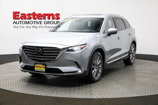 2023 Mazda CX-9