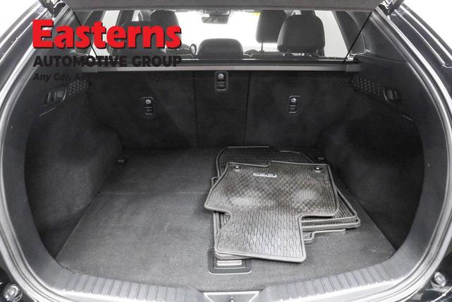 Photo of 2022 Jet Black Mica Mazda CX-5