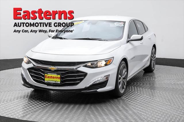 2023 Chevrolet Malibu