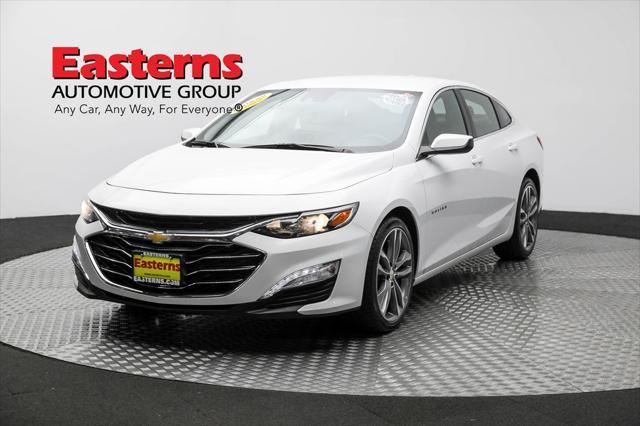 2023 Chevrolet Malibu