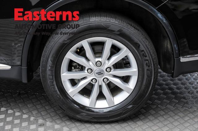 Photo of 2021 DB Black Clearcoat Dodge Durango