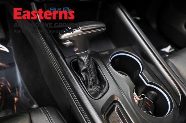 Photo of 2021 DB Black Clearcoat Dodge Durango