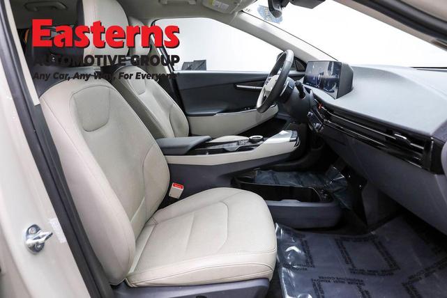 Photo of 2022 Glacier Kia EV6