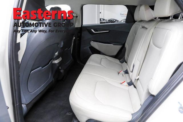 Photo of 2022 Glacier Kia EV6