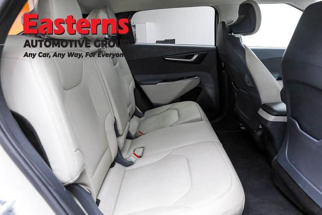 Photo of 2022 Glacier Kia EV6