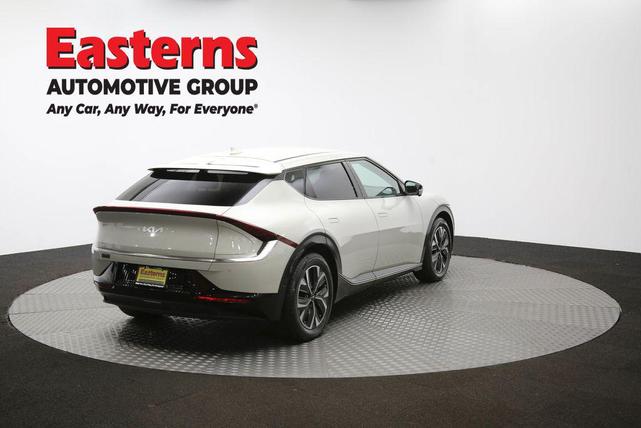 Photo of 2022 Glacier Kia EV6
