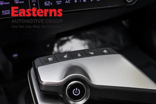 Photo of 2022 Glacier Kia EV6