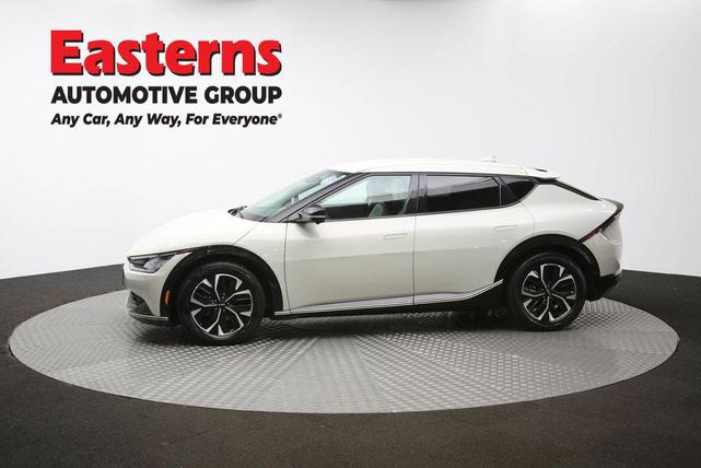 Photo of 2022 Glacier Kia EV6