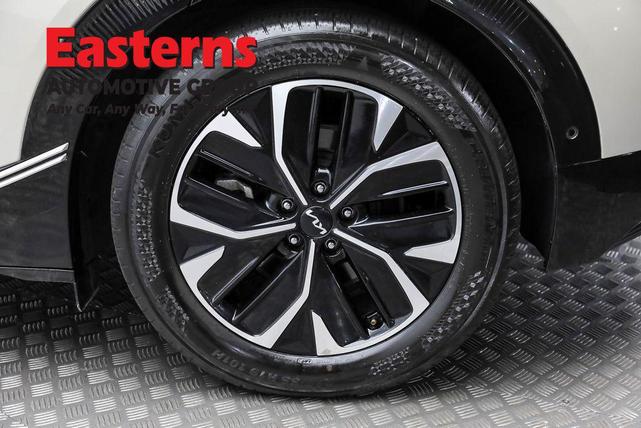 Photo of 2022 Glacier Kia EV6