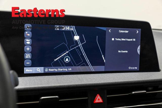 Photo of 2022 Glacier Kia EV6