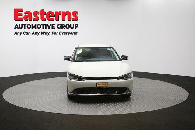 Photo of 2022 Glacier Kia EV6