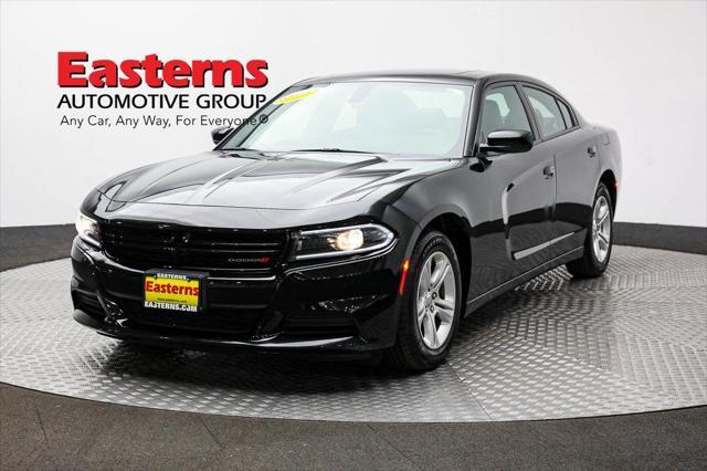 2022 Dodge Charger
