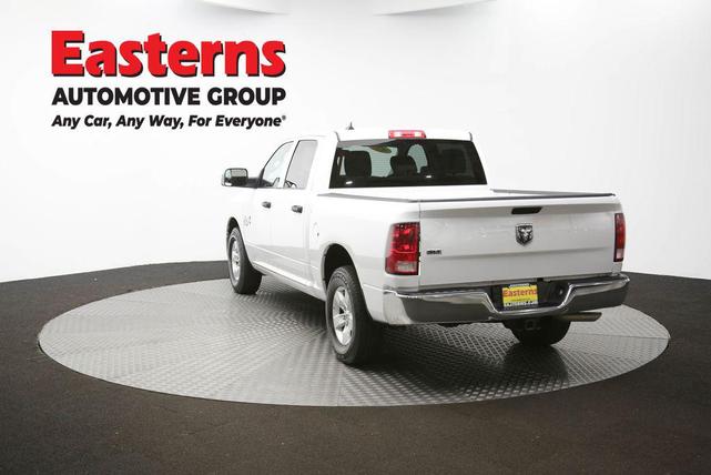 Photo of 2023 Bright White Clearcoat RAM 1500 Classic