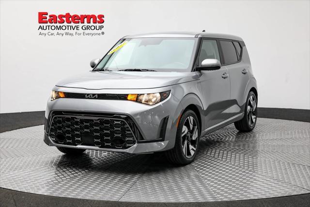 2023 Kia SOUL