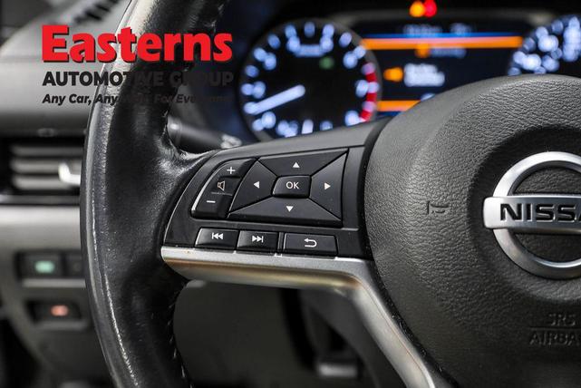 Photo of 2022 Super Black Nissan Sentra