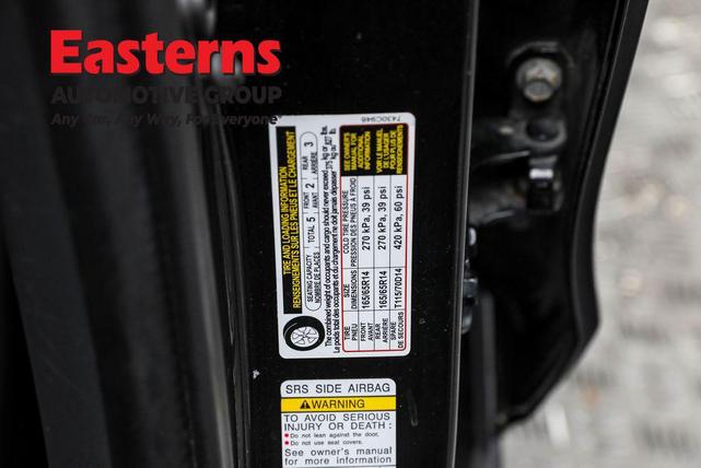 Photo of 2021 Mystic Black Metallic Mitsubishi Mirage