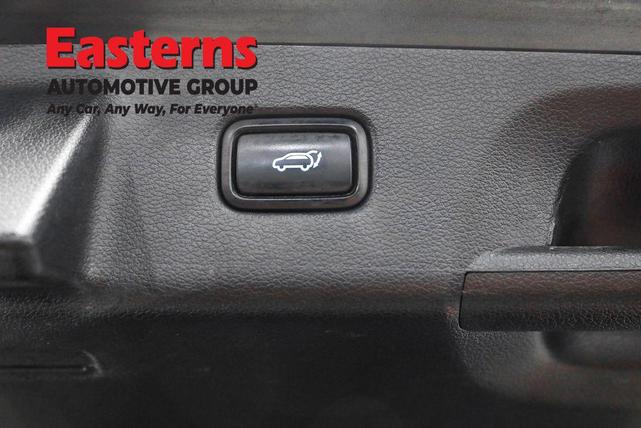 Photo of 2021 Steel Graphite Hyundai PALISADE